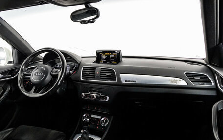 Audi Q3, 2013 год, 1 380 000 рублей, 10 фотография