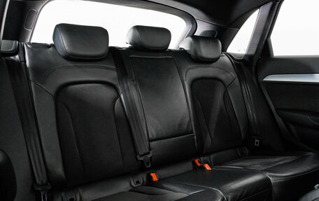 Audi Q3, 2013 год, 1 380 000 рублей, 24 фотография