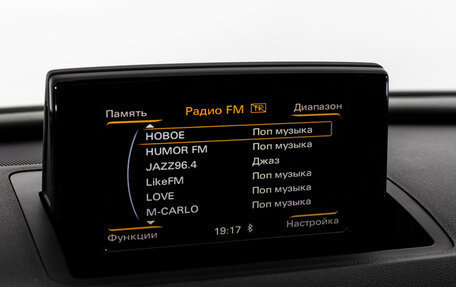 Audi Q3, 2013 год, 1 380 000 рублей, 16 фотография