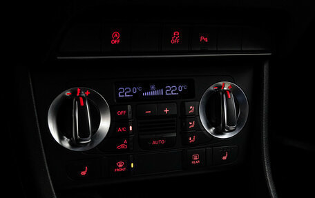 Audi Q3, 2013 год, 1 380 000 рублей, 17 фотография