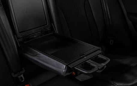 Audi Q3, 2013 год, 1 380 000 рублей, 25 фотография