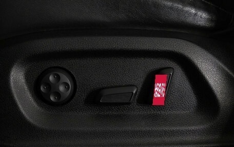 Audi Q3, 2013 год, 1 380 000 рублей, 19 фотография