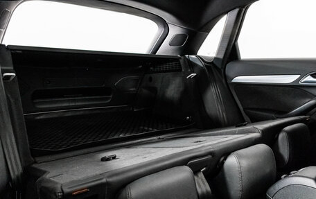 Audi Q3, 2013 год, 1 380 000 рублей, 27 фотография