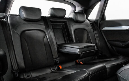 Audi Q3, 2013 год, 1 380 000 рублей, 26 фотография
