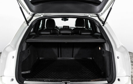 Audi Q3, 2013 год, 1 380 000 рублей, 31 фотография