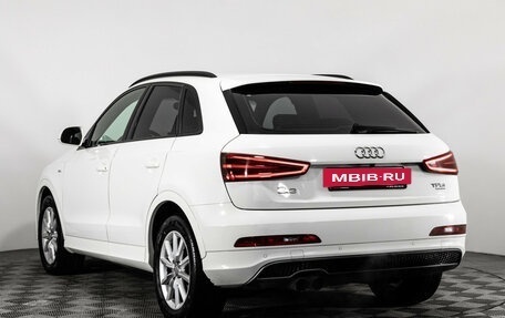 Audi Q3, 2013 год, 1 380 000 рублей, 8 фотография