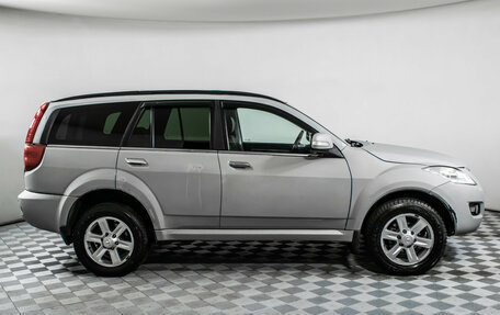 Great Wall Hover H5, 2012 год, 635 000 рублей, 4 фотография