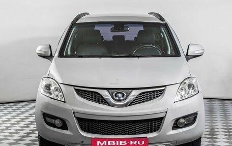 Great Wall Hover H5, 2012 год, 635 000 рублей, 2 фотография