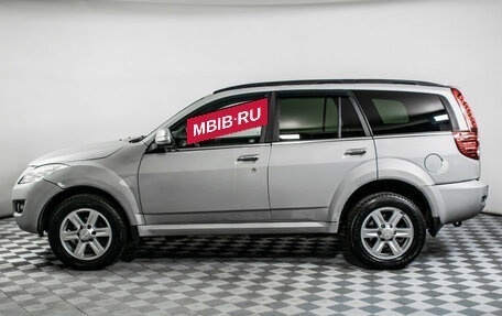 Great Wall Hover H5, 2012 год, 635 000 рублей, 8 фотография