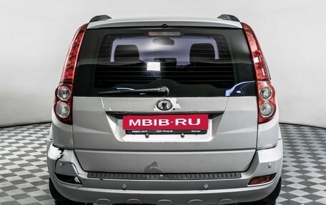 Great Wall Hover H5, 2012 год, 635 000 рублей, 6 фотография