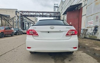 Toyota Corolla, 2010 год, 1 150 000 рублей, 1 фотография