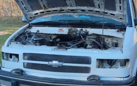 Chevrolet Astro, 1985 год, 220 000 рублей, 1 фотография