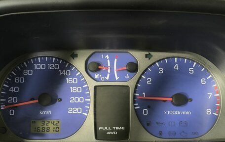 Mitsubishi Pajero Pinin, 2004 год, 515 000 рублей, 7 фотография