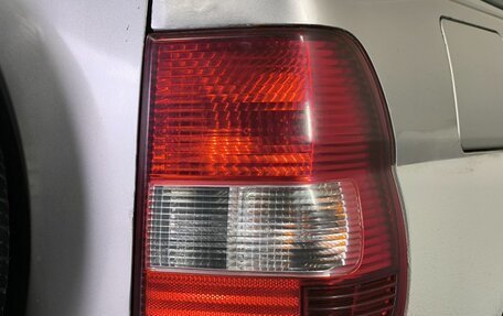 Mitsubishi Pajero Pinin, 2004 год, 515 000 рублей, 15 фотография