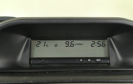 Mitsubishi Pajero Pinin, 2004 год, 515 000 рублей, 13 фотография