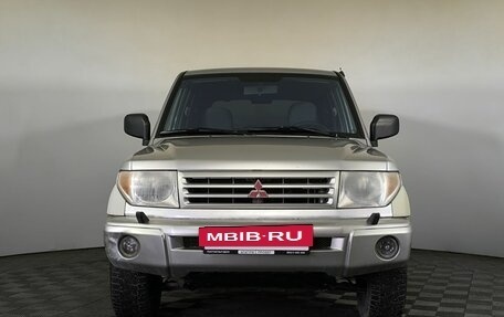 Mitsubishi Pajero Pinin, 2004 год, 515 000 рублей, 2 фотография