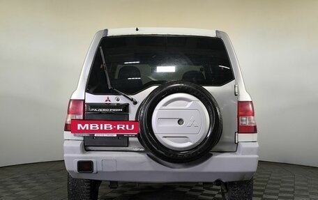 Mitsubishi Pajero Pinin, 2004 год, 515 000 рублей, 5 фотография