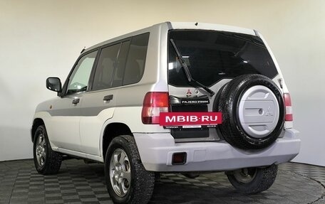 Mitsubishi Pajero Pinin, 2004 год, 515 000 рублей, 6 фотография
