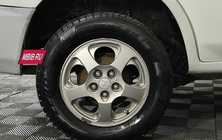 Mitsubishi Pajero Pinin, 2004 год, 515 000 рублей, 16 фотография