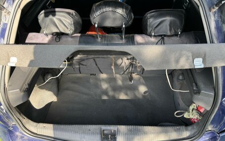 Opel Corsa C рестайлинг, 2004 год, 300 000 рублей, 6 фотография