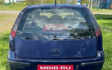 Opel Corsa C рестайлинг, 2004 год, 300 000 рублей, 2 фотография