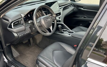 Toyota Camry, 2023 год, 4 450 000 рублей, 3 фотография