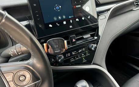 Toyota Camry, 2023 год, 4 450 000 рублей, 4 фотография
