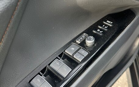 Toyota Camry, 2023 год, 4 450 000 рублей, 6 фотография