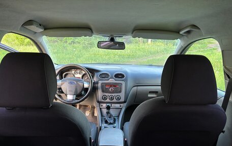 Ford Focus II рестайлинг, 2010 год, 600 000 рублей, 4 фотография