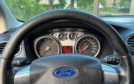 Ford Focus II рестайлинг, 2010 год, 600 000 рублей, 3 фотография