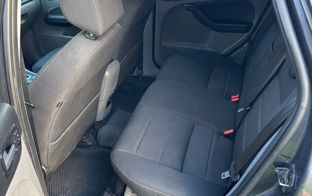 Ford Focus II рестайлинг, 2010 год, 600 000 рублей, 14 фотография
