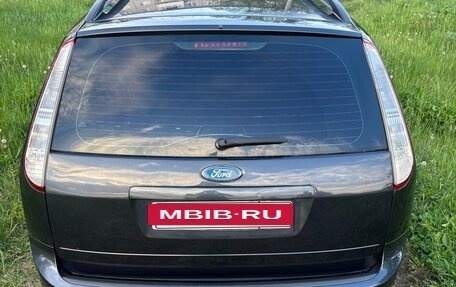 Ford Focus II рестайлинг, 2010 год, 600 000 рублей, 10 фотография