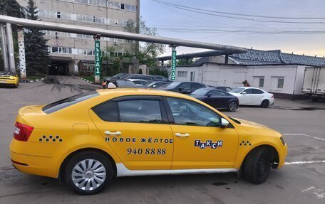 Skoda Octavia, 2019 год, 1 220 000 рублей, 2 фотография