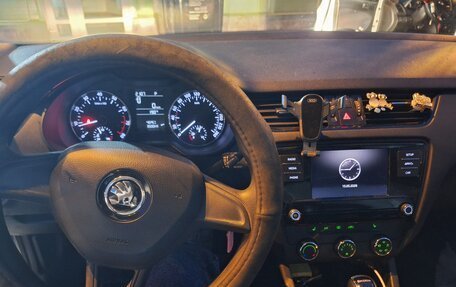 Skoda Octavia, 2018 год, 1 750 000 рублей, 7 фотография