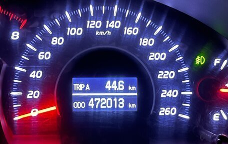 Toyota Camry, 2010 год, 1 050 000 рублей, 6 фотография