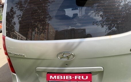 Hyundai Grand Starex Grand Starex I рестайлинг 2, 2008 год, 825 000 рублей, 10 фотография