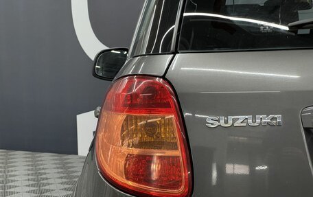 Suzuki SX4 II рестайлинг, 2010 год, 869 900 рублей, 7 фотография