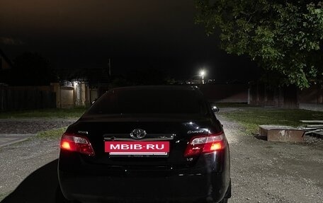 Toyota Camry, 2010 год, 1 050 000 рублей, 3 фотография