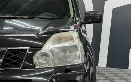 Nissan X-Trail, 2008 год, 1 049 900 рублей, 8 фотография