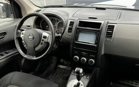 Nissan X-Trail, 2008 год, 1 049 900 рублей, 11 фотография