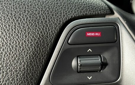 KIA Rio III рестайлинг, 2016 год, 1 049 900 рублей, 10 фотография