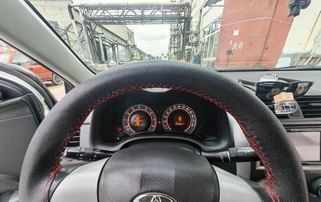 Toyota Corolla, 2010 год, 1 150 000 рублей, 5 фотография
