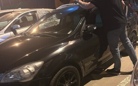 KIA cee'd I рестайлинг, 2010 год, 560 000 рублей, 4 фотография