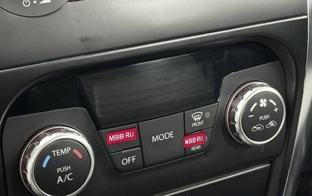 Suzuki SX4 II рестайлинг, 2010 год, 869 900 рублей, 10 фотография