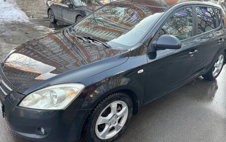 KIA cee'd I рестайлинг, 2010 год, 560 000 рублей, 5 фотография