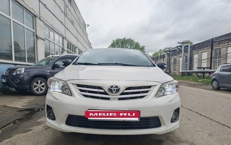 Toyota Corolla, 2010 год, 1 150 000 рублей, 2 фотография