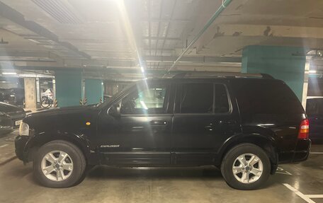 Ford Explorer III, 2004 год, 750 000 рублей, 4 фотография