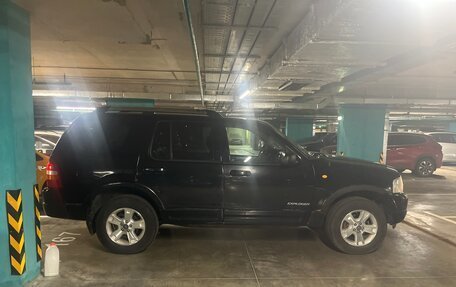 Ford Explorer III, 2004 год, 750 000 рублей, 3 фотография