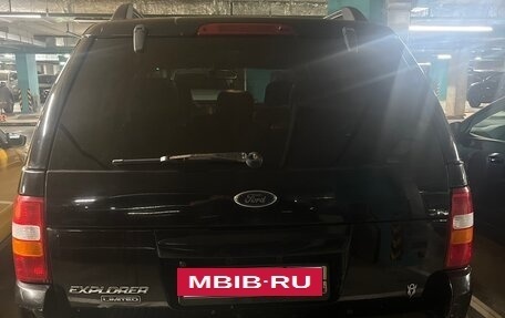 Ford Explorer III, 2004 год, 750 000 рублей, 2 фотография