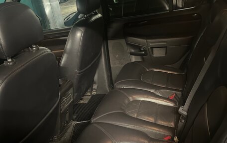 Ford Explorer III, 2004 год, 750 000 рублей, 8 фотография